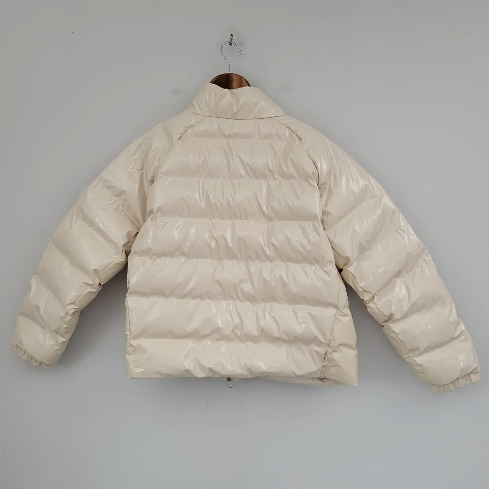 NWT Nike Icon Clash Puffer Jacket - Picture 3 of 15